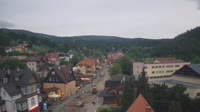City center
