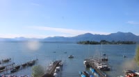Gstadt am Chiemsee - Marina