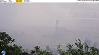 Honkongas - Victoria Peak