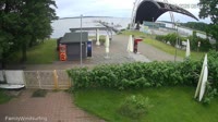 Morzyczyn - Lago Miedwie