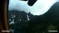 Morskie Oko - Mnich