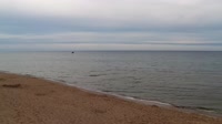 Grzybowo - Spiaggia