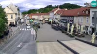 Samobor - Trg kralja Tomislava