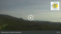 Rüdesheim am Rhein