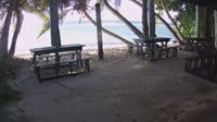 Mahé - Anse Parnel Takamaka