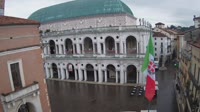 Vicenza - Basilica Palladiana