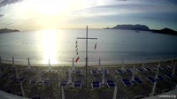 Sardinia - Olbia - Pittulongu beach