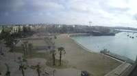 Birżebbuġa - Pretty Bay