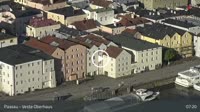Passau - Rathausplatz