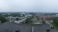 Tampere - Hervanta - Panoramablick