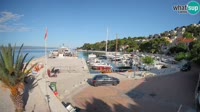 Brela - Marina