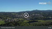 Grafenau - Vue panoramique