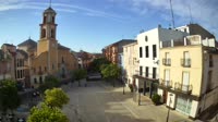 Bullas - Plaza