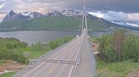 Narvikas - Hålogalandsbrua