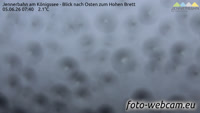 Schönau am Königssee - Jennerbahn