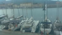 Elba - Marina of Portoferraio