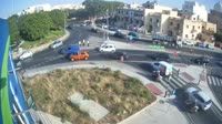 Kormis - Mdina Road
