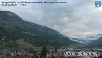Rangersdorf - Hotel Margarethenbad