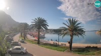 Makarska - Riva king Tomislav