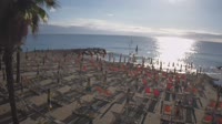 Savona - Albenga Beach