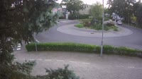 Plac 31 Stycznia - Rondo
