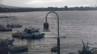 Rosignano Marittimo - Castiglioncello - Porticciolo