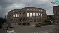 Pola - Arena