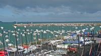 Erquy - Port