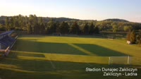 LKS Dunajec Stade