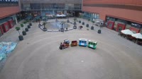 Millenium Hall
