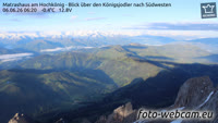 Matrashaus am Hochkönig - Königsjodler