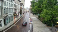 Gorizia - Corso Giuseppe Verdi
