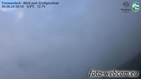 Freiwandeck - Grossglockner