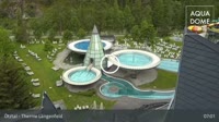 Längenfeld - Aqua Dome