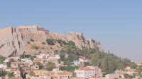 Athènes - Acropole