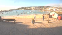 St Ives - Port