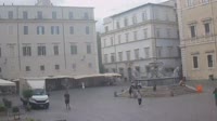 Roma - Trastevere - Ponte Sisto