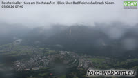 Reichenhaller Staufenhaus - Bad Reichenhall