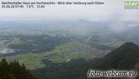 Reichenhaller Haus am Hochstaufen - Salzburg