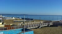 Brzeźno - Spiaggia, molo