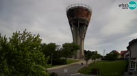 Vukovar - Water tower