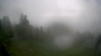 Fabisie - Beskid Śląski