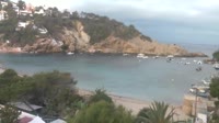 Ibiza - Cala Vadella