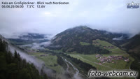 Kals am Großglockner - Lesach, Kalser Bach