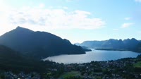 Strobl - Wolfgangsee