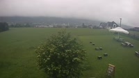 Bacówka na Bukowinie