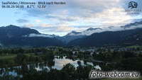 Saalfelden - Ritzensee