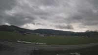 Łososina Dolna Airport