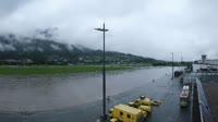 Innsbruck - Flughafen