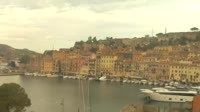 Elba - Portoferraio - Port